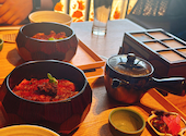 京焼肉 新 先斗町: さなさんの2026年05月11日の1枚目の投稿写真