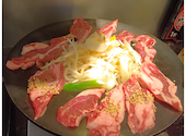 ジンギスカン邸 ラム王 すすきの本店: るぴしあさんの2026年04月19日の1枚目の投稿写真
