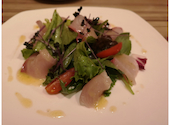 TRATTORIA STELLA: ふにしゃんさんの2020年11月09日の2枚目の投稿写真