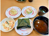 かっぱ寿司 寝屋川太秦店: とらさんの2026年06月13日の1枚目の投稿写真