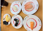 かっぱ寿司 寝屋川太秦店: とらさんの2026年08月29日の1枚目の投稿写真