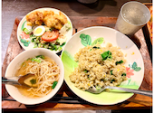 熱帯食堂 枚方店: とらさんの2026年05月31日の1枚目の投稿写真