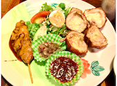 熱帯食堂 枚方店: とらさんの2026年07月03日の1枚目の投稿写真