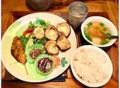熱帯食堂 枚方店: とらさんの2026年07月03日の2枚目の投稿写真