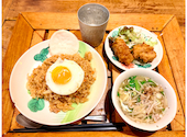 熱帯食堂 枚方店: とらさんの2026年07月05日の1枚目の投稿写真