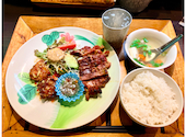 熱帯食堂 枚方店: とらさんの2026年08月10日の1枚目の投稿写真