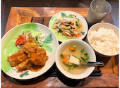 熱帯食堂 枚方店: とらさんの2026年08月18日の1枚目の投稿写真