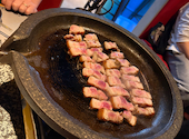 韓国料理 バブ 梅田店: あかねさんの2026年03月14日の2枚目の投稿写真