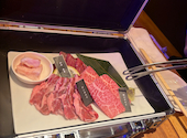 和牛焼肉食べ放題ヤキニクギャング梅田店: あかねさんの2024年12月の1枚目の投稿写真