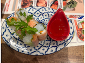 スコンター SUKHONTHA RAYARD Hisaya-odori Park店: あずささんの2026年04月11日の1枚目の投稿写真