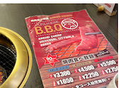 焼肉カルビチャンプ ユニバーサル シティーウォーク店: あずささんの2026年10月02日の1枚目の投稿写真