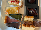 ANAクラウンプラザホテル長崎グラバーヒル Restaurant Pave パヴェ: あずささんの2026年05月08日の1枚目の投稿写真