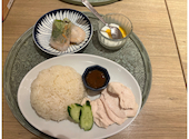 Rice people Nice people! ライスピープル ナイスピープル 名古屋: あずささんの2026年06月29日の1枚目の投稿写真