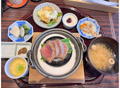 旬魚 旬菜 咲くら 梅田阪急グランドビル店: うえけさんの2026年05月の1枚目の投稿写真