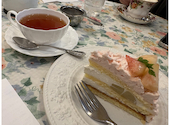 グロヴナーカフェの口コミ画像1