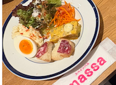 スペインバル massa マッサ 京橋店: うえけさんの2026年09月03日の1枚目の投稿写真