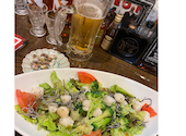 イタリア大衆食堂 堂島グラッチェ 南森町店: うえけさんの2026年06月14日の1枚目の投稿写真