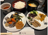 竈炊き立てごはん土井 大原本店: うえけさんの2026年09月03日の1枚目の投稿写真