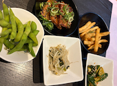 食べ飲み個室　SUMILE GARDEN　スミレガーデン: うえけさんの2026年04月の1枚目の投稿写真