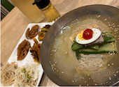 韓国料理 bibim なんばパークス店: うえけさんの2026年06月13日の1枚目の投稿写真