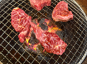 黒毛和牛焼肉みかく屋: あっつんさんの2026年04月06日の3枚目の投稿写真