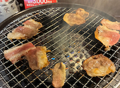 牛角 吹田上山手店: コニさんの2026年08月04日の1枚目の投稿写真