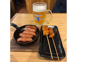 手羽助 関大前店: コニさんの2026年04月27日の1枚目の投稿写真