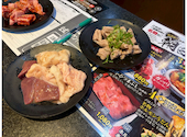 あみやき亭 一宮朝日店: ぱぴさんの2026年06月27日の1枚目の投稿写真