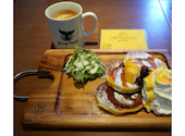 GRAVY SAUCE グレイビーソース: ぱぴさんの2026年04月26日の1枚目の投稿写真