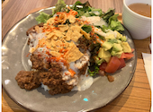 ボタニカルガーデン Botanical Garden 猿カフェ 名駅ルーセントタワー店: ぱぴさんの2026年07月31日の1枚目の投稿写真