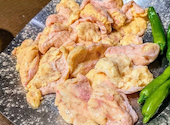 鶏焼肉えんとりー。: ぱぴさんの2026年06月27日の1枚目の投稿写真