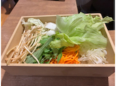 温野菜 岐阜茜部店: ぱぴさんの2026年08月30日の1枚目の投稿写真