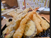 天ぷらとレモンサワーぱちぱち屋 888 栄店: ぱぴさんの2026年07月31日の1枚目の投稿写真