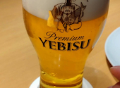 YEBISU BAR ヱビスバー 上野の森さくらテラス店: まーさんの2025年10月30日の1枚目の投稿写真