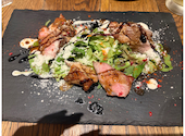 kunsei lover fumo 燻製専門店 燻製ラヴァー フーモ: チャカリンさんの2026年09月06日の1枚目の投稿写真