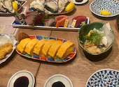 海鮮　居酒屋　鯛之鯛　四条烏丸店: あやかさんの2025年06月の1枚目の投稿写真