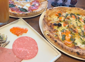 PIZZA&WINE カヤバール 有明ガーデン店: Aさんの2026年08月15日の1枚目の投稿写真