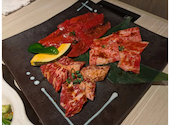 焼肉 灼 SHAKU 川崎店: ようさんの2024年12月29日の3枚目の投稿写真