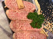 和牛炭火焼肉 牛仙 元住吉店: はなさんの2026年08月06日の1枚目の投稿写真
