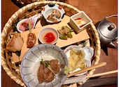 菜な 二の丸亭 六本木ヒルズ店: はなさんの2026年08月18日の1枚目の投稿写真