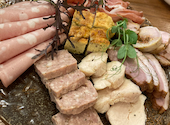 cafe&dining コタン COTAN: くーさんの2023年12月06日の1枚目の投稿写真