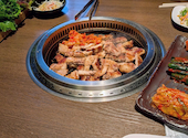 生サムギョプサル・和牛焼肉　個室韓国料理ハヌリ新橋店: ちづるさんの2025年08月の1枚目の投稿写真