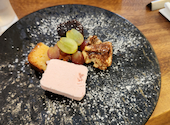 TRATTORIA COMPARE トラットリアコンパーレ 上大岡: ayaさんの2025年07月12日の3枚目の投稿写真