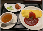 洋食家　ロンシャン　JR名古屋駅店: まーくんさんの2020年10月の1枚目の投稿写真