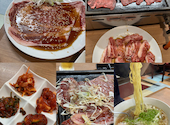 ホルモン焼肉ほっちゃん: ちかちゃんさんの2026年08月11日の1枚目の投稿写真