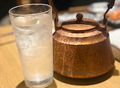 炉端焼き 燻銀 名駅3丁目店: akiさんの2026年06月29日の1枚目の投稿写真