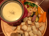 シュラスコ&チーズ Picco Bello ピッコベッロ 三軒茶屋店: まーやさんの2023年03月31日の1枚目の投稿写真