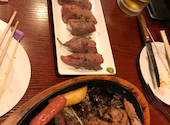シュラスコ&チーズ Picco Bello ピッコベッロ 三軒茶屋店: まーやさんの2023年03月31日の2枚目の投稿写真