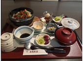 しゃぶしゃぶ会席 太閤本店 伏見店: しばさんの2025年01月18日の1枚目の投稿写真