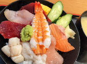 海鮮居酒屋 山傳丸 やまでんまる 海浜幕張店: あーさんの2026年05月12日の1枚目の投稿写真